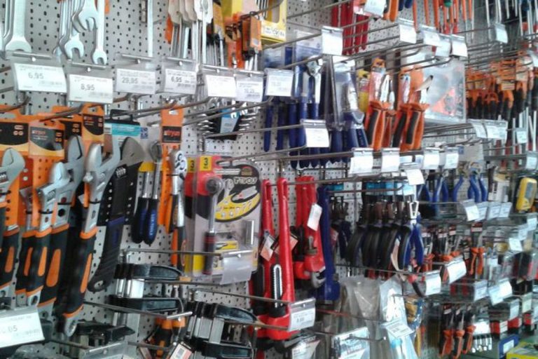 Estado de emergencia: Sector ferretero solicita reanudar actividades