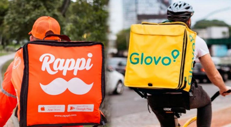 Delivery: 170 mil restaurantes podrán funcionar a través de aplicativos