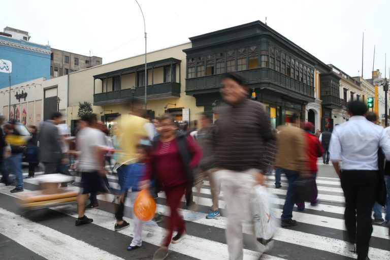 AFP Habitat atendió más de 350,000 pedidos de retiro de hasta S/ 2,000