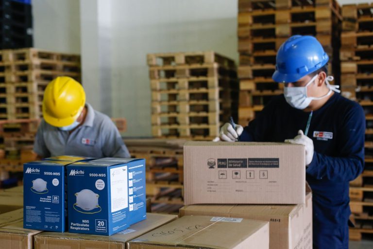 Conoce las actividades económicas que estarán permitidas desde este lunes 25