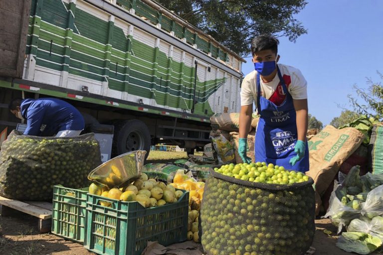 MEF modificó marco legal para medidas sanitarias en municipios