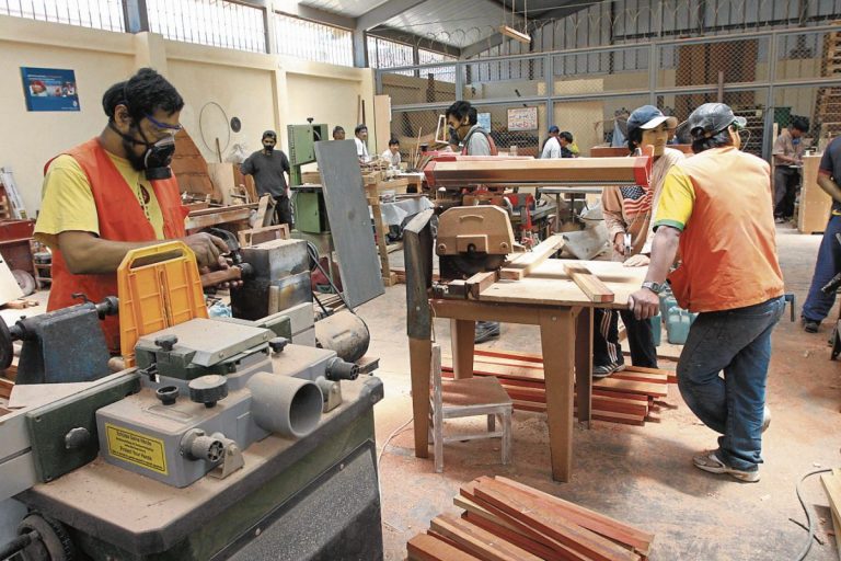 Créditos para las mypes aún esperan su reglamento