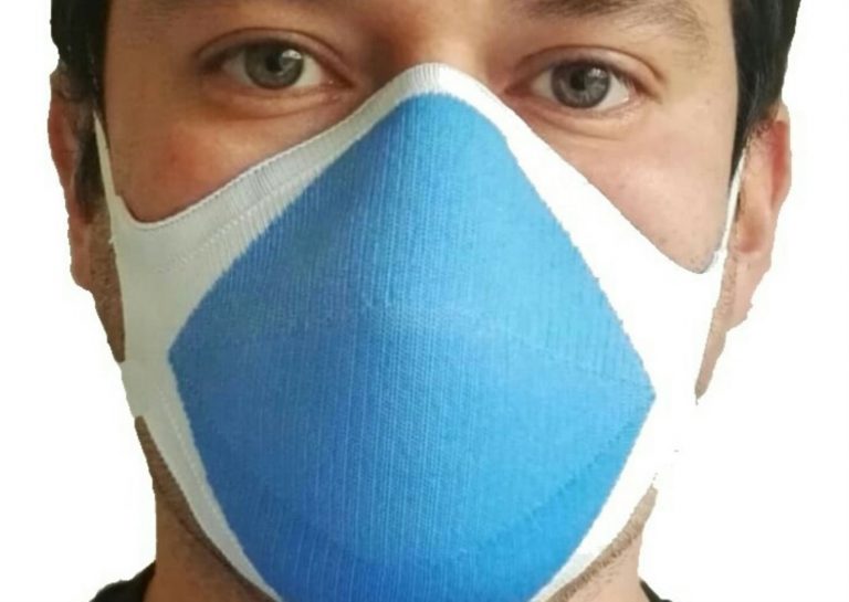 Coronavirus: Arequipeños fabricarán mascarilla tipo N95 a bajo costo