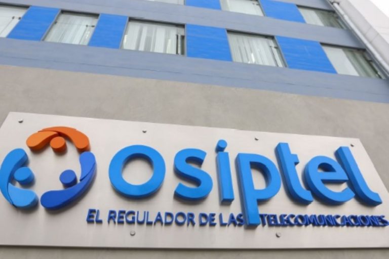 Osiptel propone reglas para incentivar competencia en mercado de Internet
