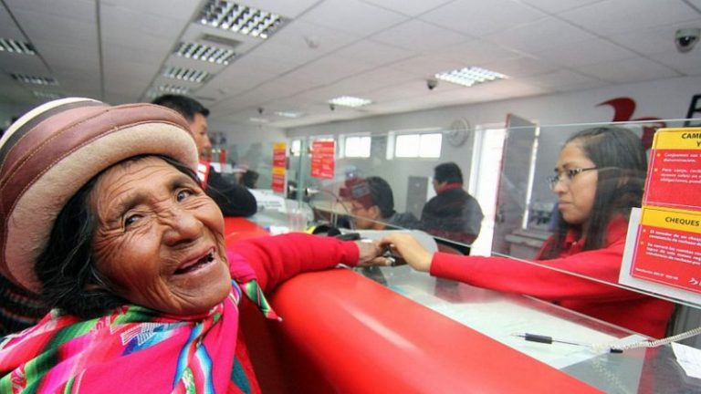 Midis creará nuevo bono para quienes se registren en padrón de Reniec