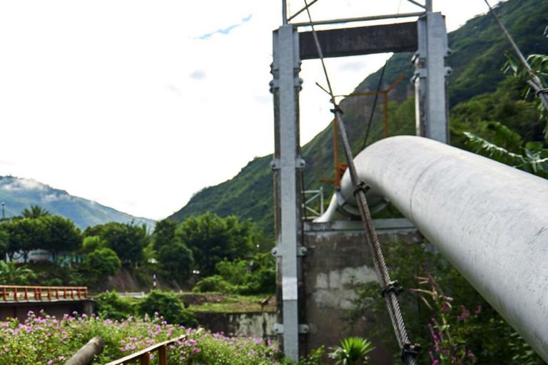 Petroperú suspende operaciones de Oleoducto Norperuano