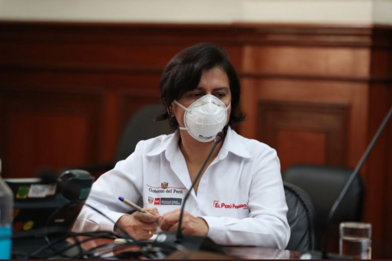 MTPE trabaja para proteger vida de trabajadores y preservar empleos