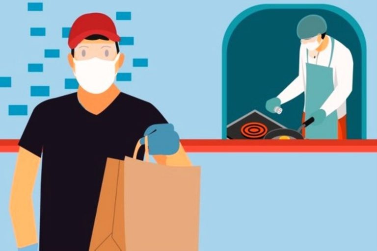 Restaurantes con protocolos ya iniciaron delivery, afirma Produce