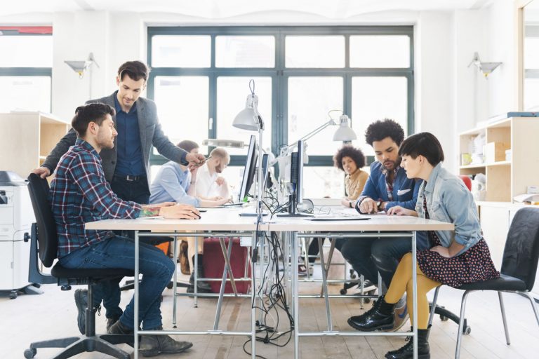 Emprendimientos peruanos continúan su internacionalización