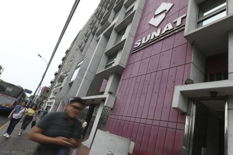 Sunat habilita pago electrónico de impuestos con documentos valorados