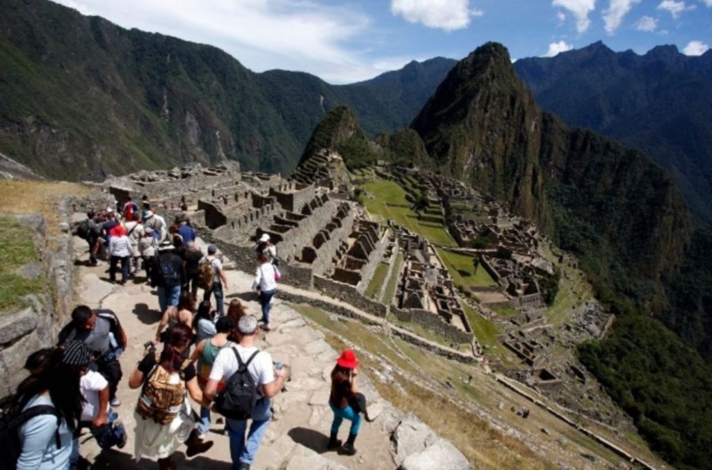 Alistan plan de ayuda para el sector turismo