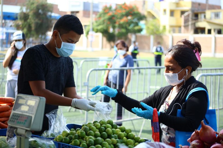 Medicinas y alimentos, lo que más subió en el mes de mayo