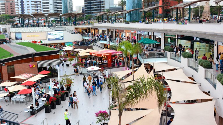 Produce planteó marcha blanca para reactivación de centros comerciales