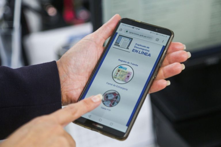 Ventas vía e-commerce suman más de S/ 700 millones en cuarentena