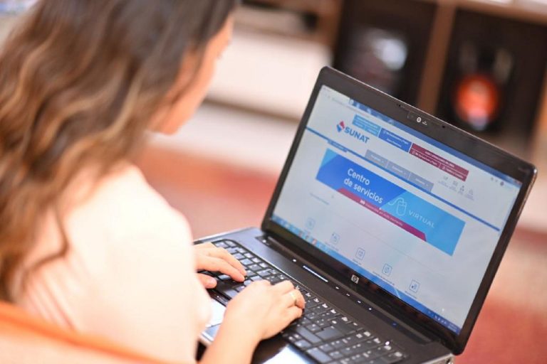 Conoce cómo pagar a cuenta el Impuesto a la Renta de tercera categoría