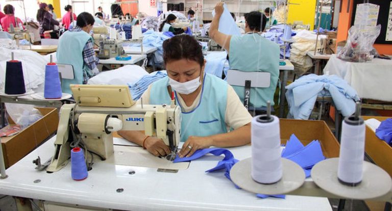 El 70% de créditos de Reactiva Perú se ha destinado a mypes