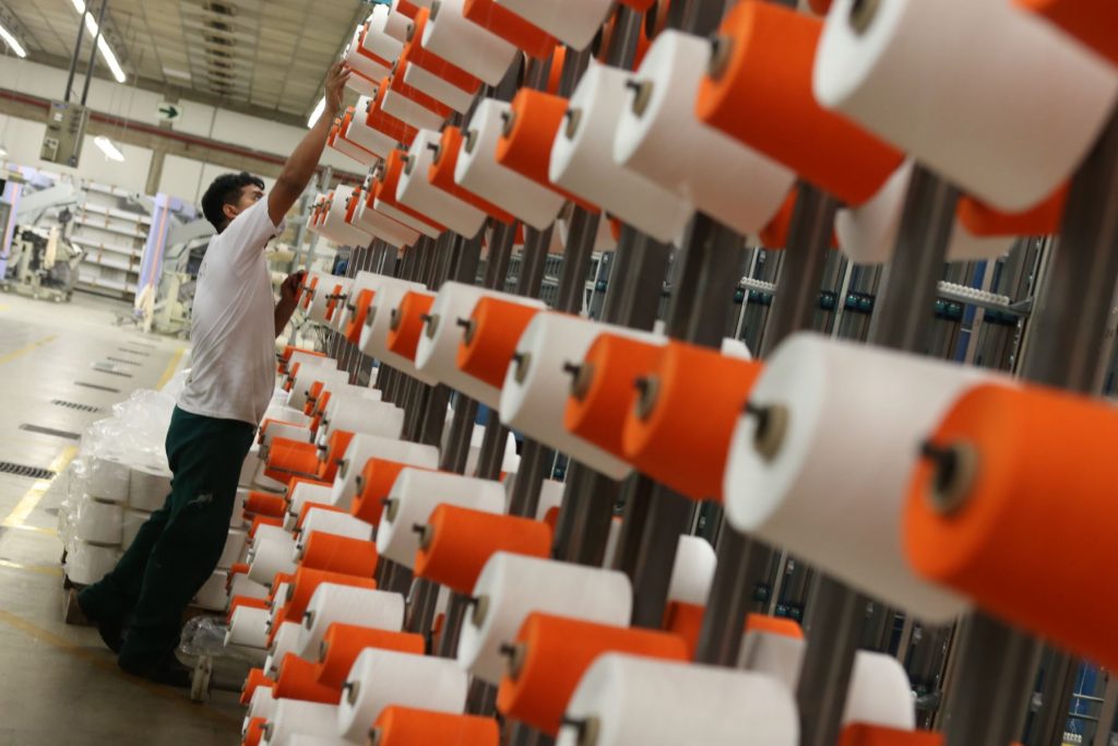 Empresas podrán ampliar suspensión perfecta hasta el 7 de octubre EMPRESA