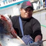 PESCADOR. APRENDO EN CASA, INGENIERO