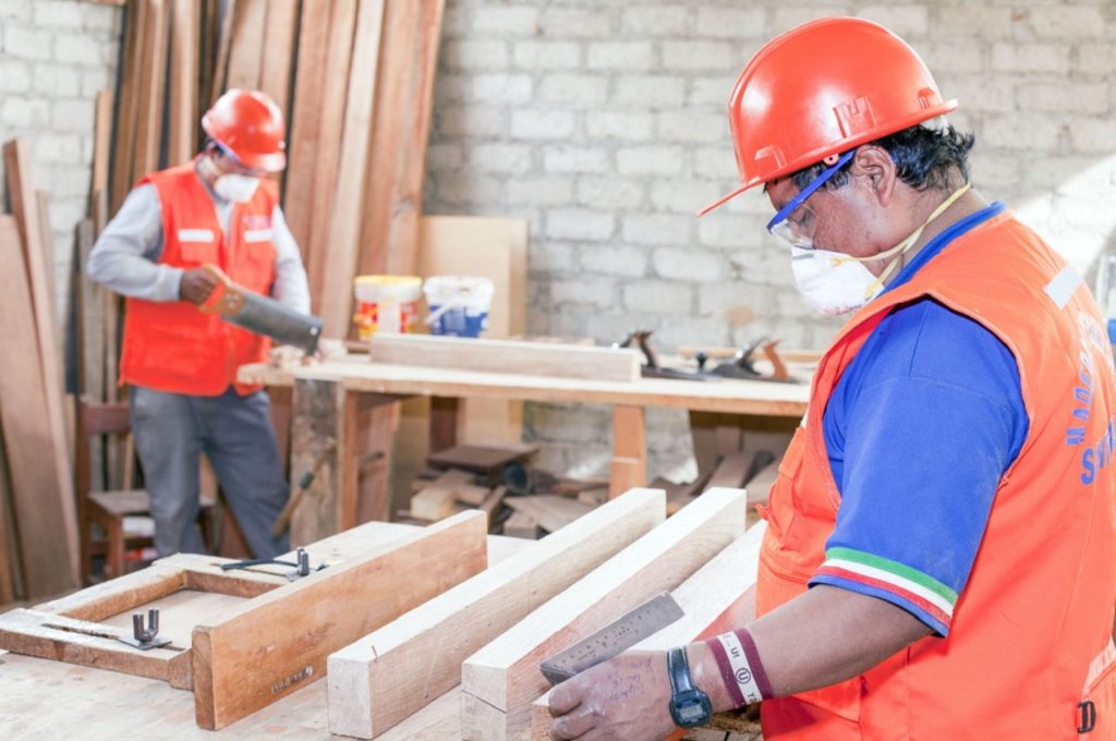 Amplían plazo a mypes para postular a las adquisiciones del sector Salud Compras a MYPErú