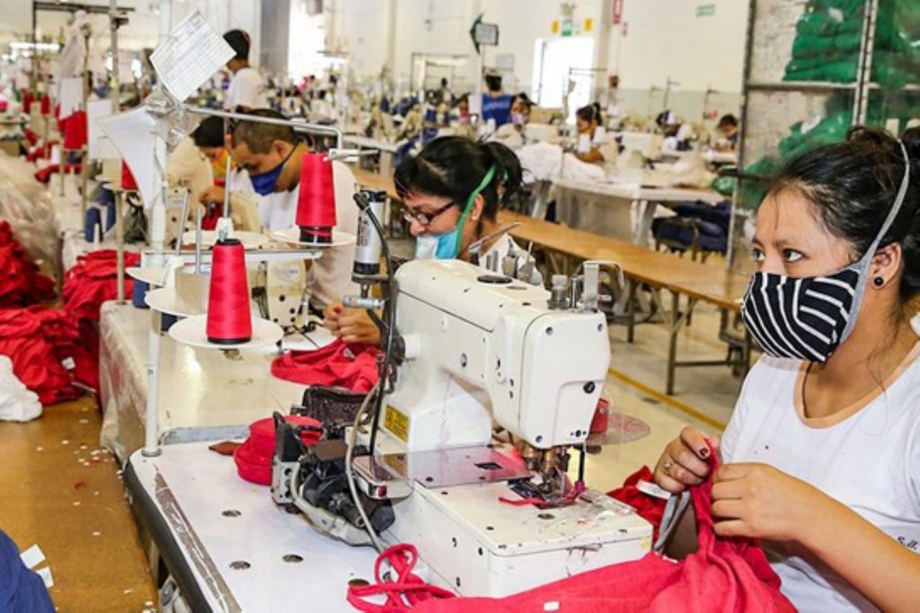 Mujeres tienen mayor presencia en empleos a tiempo parcial mujeres, empleos