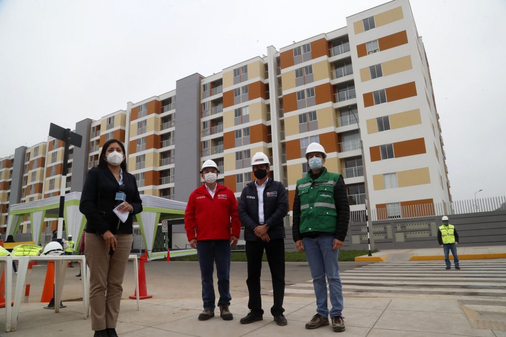VIVIENDA