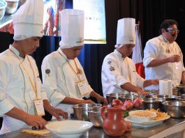CETURGH PERÚ, CONGRESO INTERNACIONAL