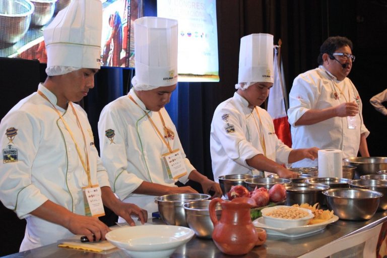 CETURGH PERÚ, CONGRESO INTERNACIONAL