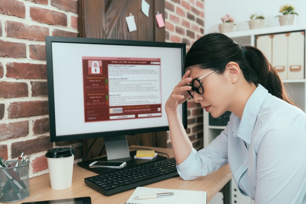 ciberseguridad