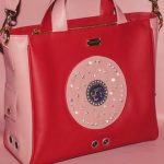 Cartera inteligente anticovid alerta sobre el distanciamiento social Cartera-BURANA