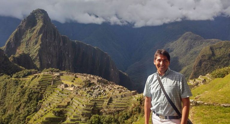 mejor guía del mundo