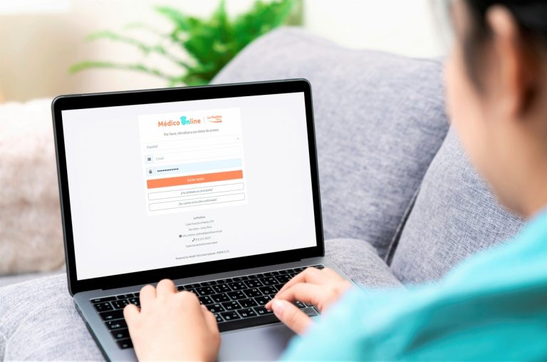 La Positiva Seguros lanza plataforma de teleconsulta para clientes