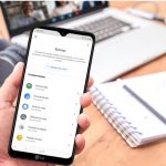 LG, ASISTENTE GOOGLE