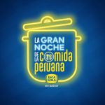 Concurso gastronómico premia originalidad de los peruanos en la cocina