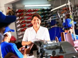EMPRENDEDORA