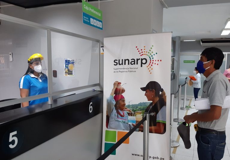 SUNARP, PIURA
