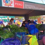 MERCADO ITINERANTE