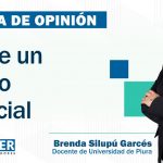 columna de opinión, brenda silupú