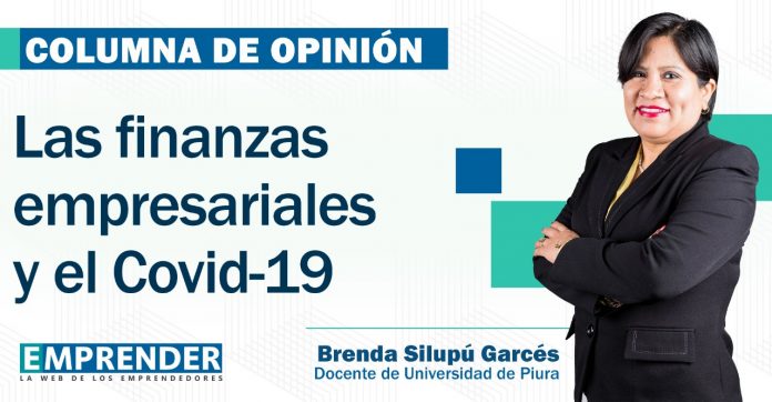 COLUMNA DE OPINIÓN, BRENDA SILUPÚ, UDEP, DOCENTE