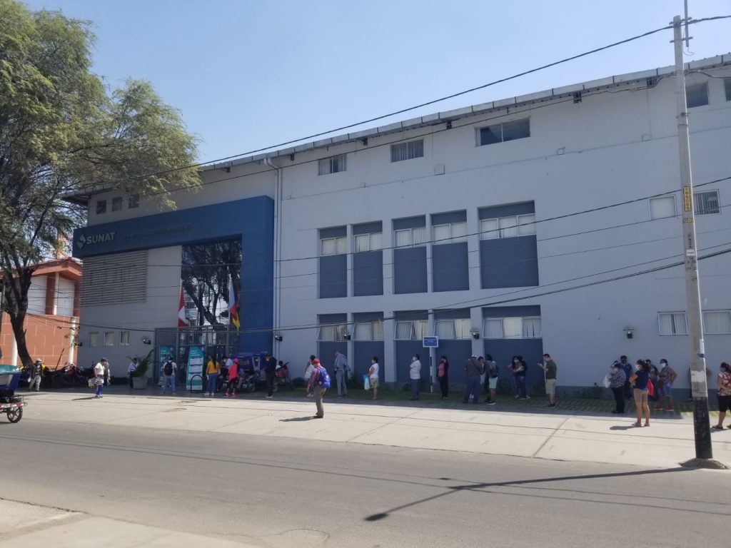 SUNAT PIURA