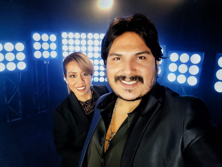 Dúo piurano Pimpinela se reinventa y alista concierto virtual