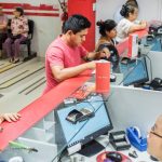 Abrirían cuenta bancaria a todos los peruanos al cumplir los 18 años BANCO DE LA NACIÓN