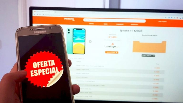 Dateame, el comparador de precios que facilita la vida a los consumidores