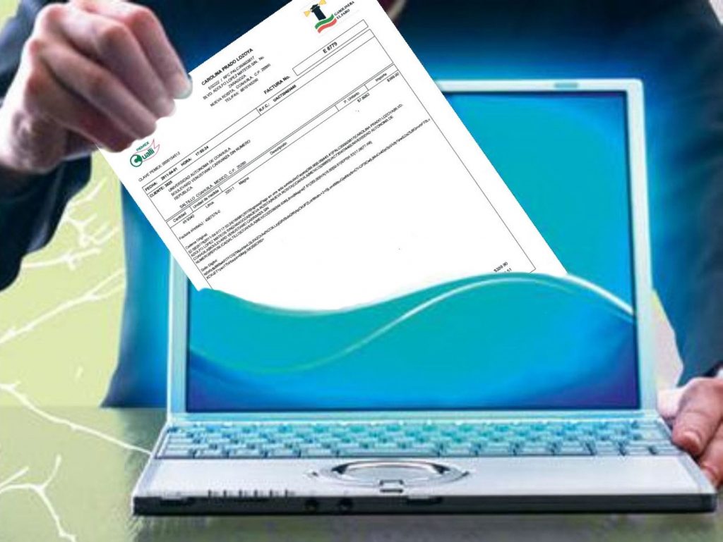 Factura electrónica: todo lo que debes saber sobre este documento digital