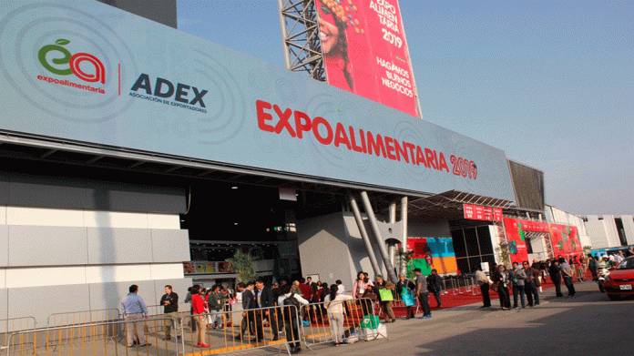 expoalimentaria