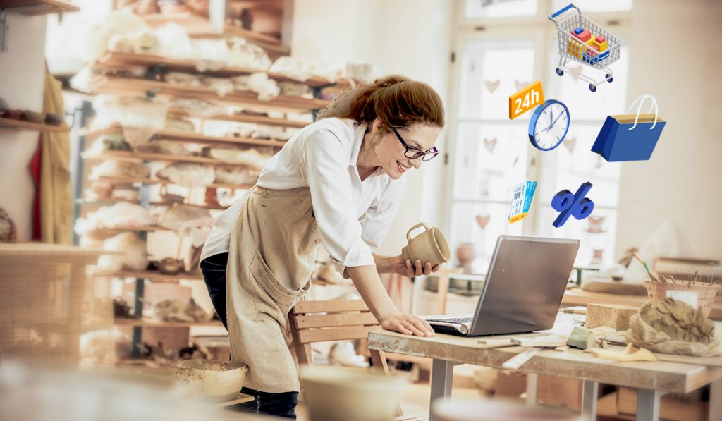 Google ofrecerá programa de marketing digital gratis