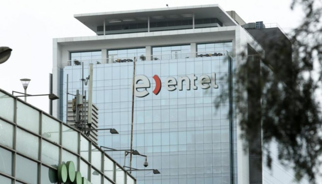 entel