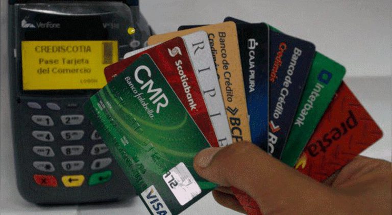 Entidades financieras ofrecerán tarjetas de crédito sin cobrar membresía
