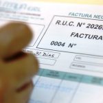 Transacción de facturas negociables será de S/ 10,000 millones este año