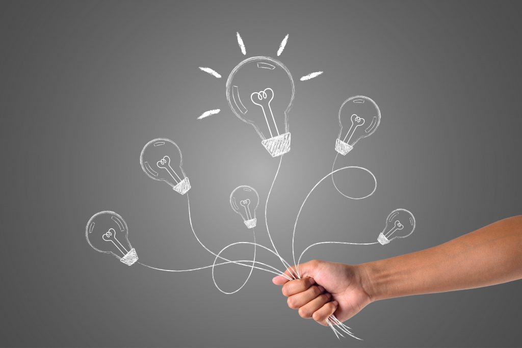 Entérate cómo hacer que tu idea de negocio prospere