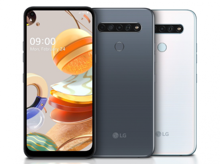 Llega la gama de smartphones que ofrece cinco cámaras para todo